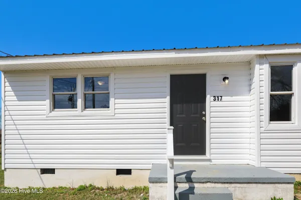 $275,000 | 317-319 Starling Street, Jacksonville, NC 28540
