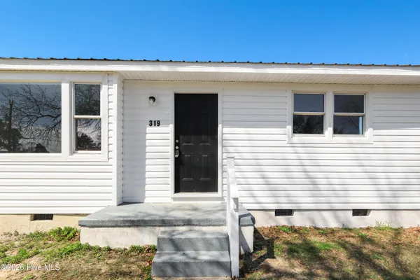 $275,000 | 317-319 Starling Street, Jacksonville, NC 28540