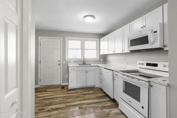 $275,000 | 317-319 Starling Street, Jacksonville, NC 28540