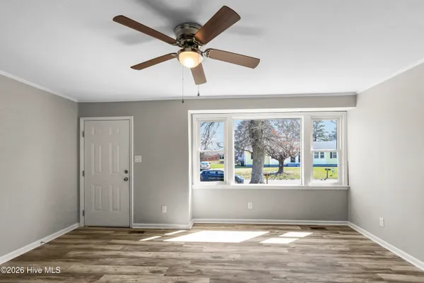 $275,000 | 317-319 Starling Street, Jacksonville, NC 28540