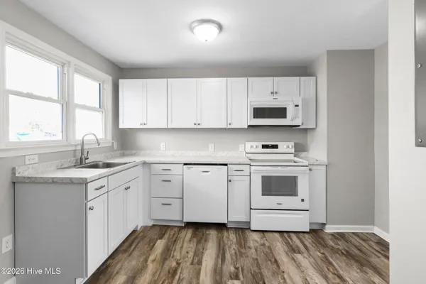 $275,000 | 317-319 Starling Street, Jacksonville, NC 28540