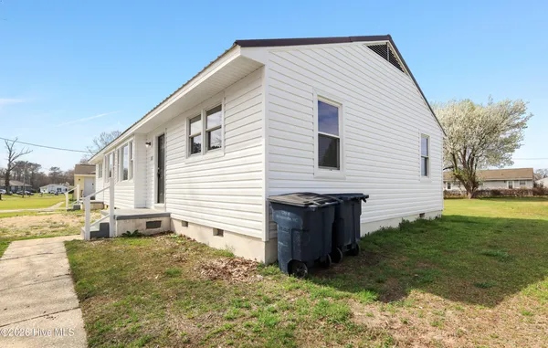 $275,000 | 317-319 Starling Street, Jacksonville, NC 28540