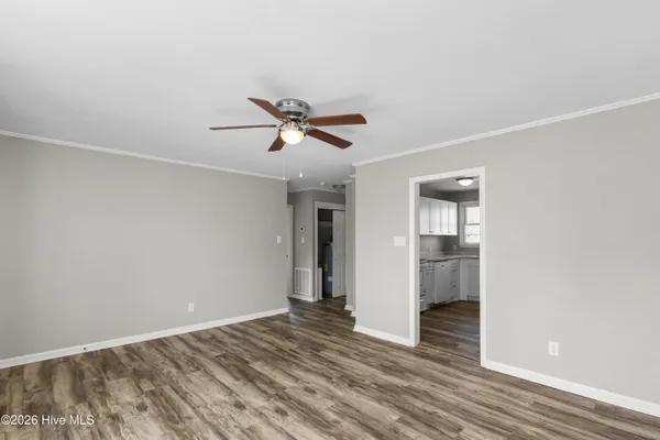 $275,000 | 317-319 Starling Street, Jacksonville, NC 28540