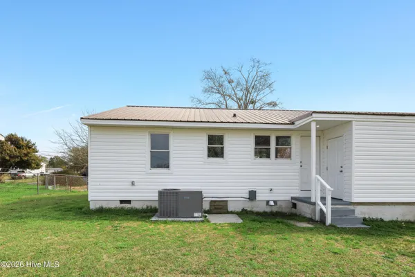 $275,000 | 317-319 Starling Street, Jacksonville, NC 28540