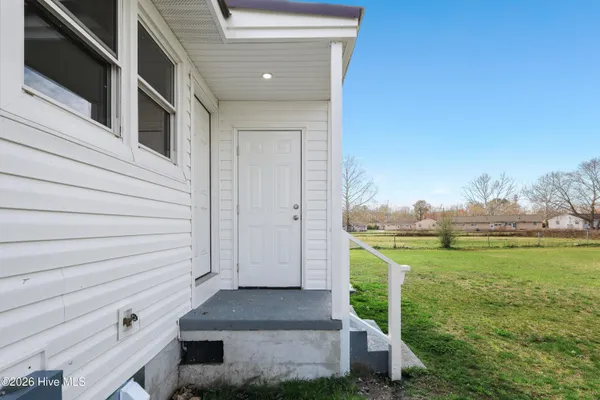 $275,000 | 317-319 Starling Street, Jacksonville, NC 28540