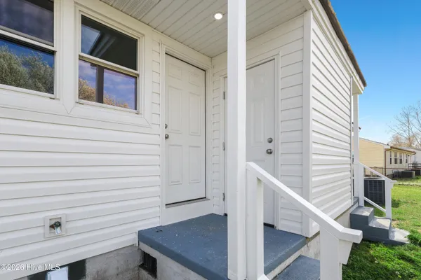 $275,000 | 317-319 Starling Street, Jacksonville, NC 28540