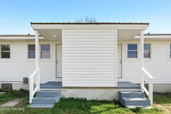 $275,000 | 317-319 Starling Street, Jacksonville, NC 28540