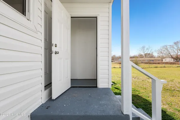 $275,000 | 317-319 Starling Street, Jacksonville, NC 28540