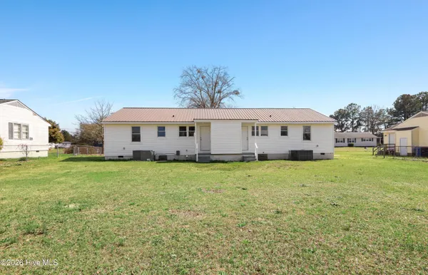 $275,000 | 317-319 Starling Street, Jacksonville, NC 28540