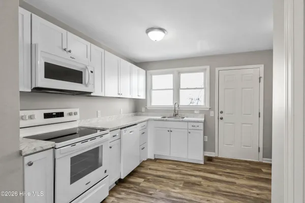 $275,000 | 317-319 Starling Street, Jacksonville, NC 28540