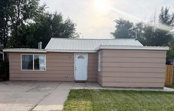 $160,000 | 313 North 1st Street, Lamar, CO 81052