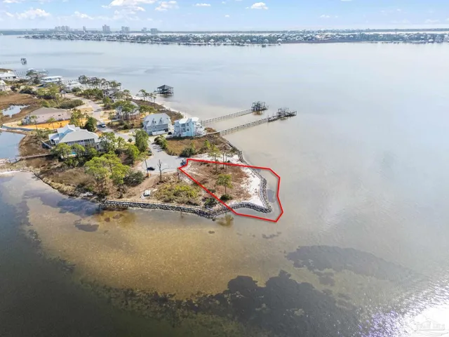 $1,190,000 | 16353 Tarpon Drive, Pensacola, FL 32507