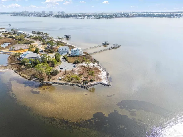 $1,190,000 | 16353 Tarpon Drive, Pensacola, FL 32507