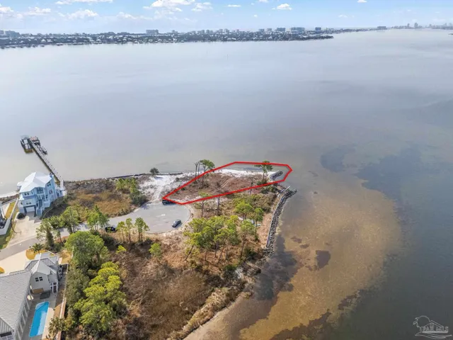 $1,190,000 | 16353 Tarpon Drive, Pensacola, FL 32507