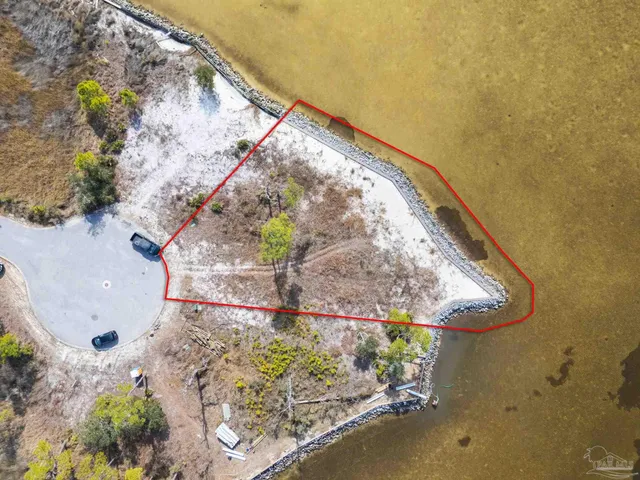 $1,190,000 | 16353 Tarpon Drive, Pensacola, FL 32507