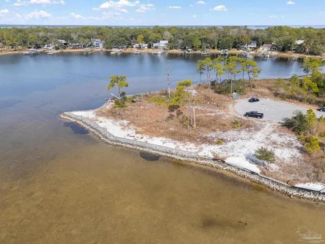 $1,190,000 | 16353 Tarpon Drive, Pensacola, FL 32507