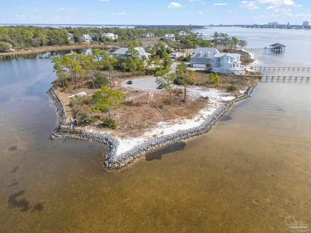 $1,190,000 | 16353 Tarpon Drive, Pensacola, FL 32507