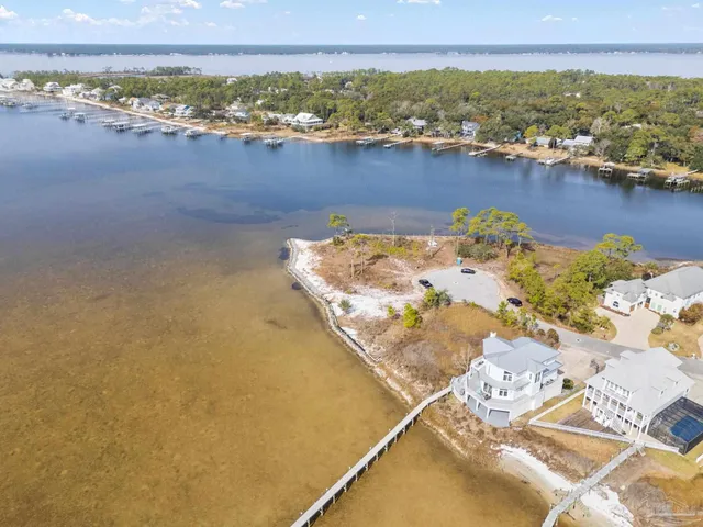 $1,190,000 | 16353 Tarpon Drive, Pensacola, FL 32507