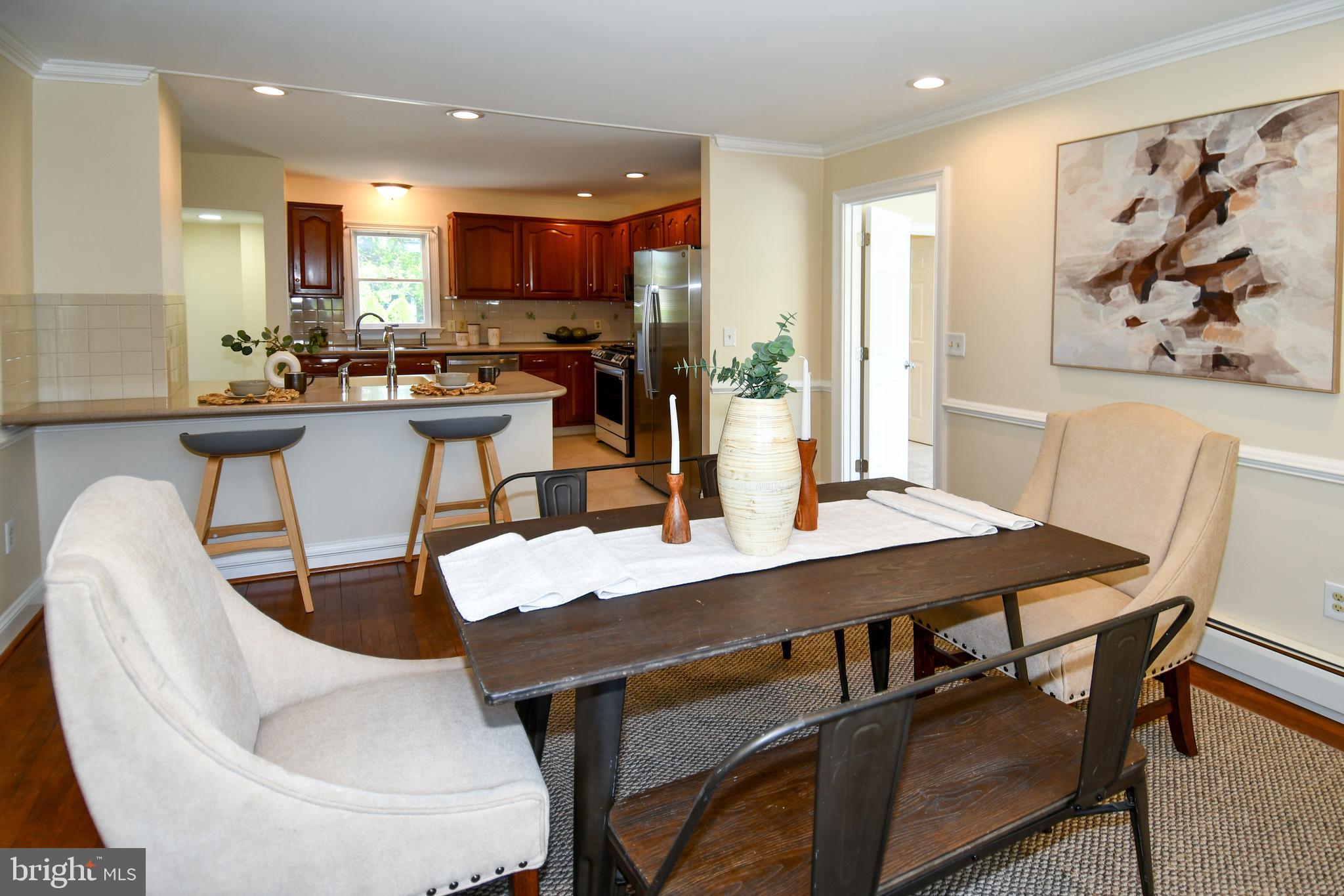 7011 Old Sandy Spring Road Laurel, MD 20707 - Photo 9 of 39 Gallery Image 9