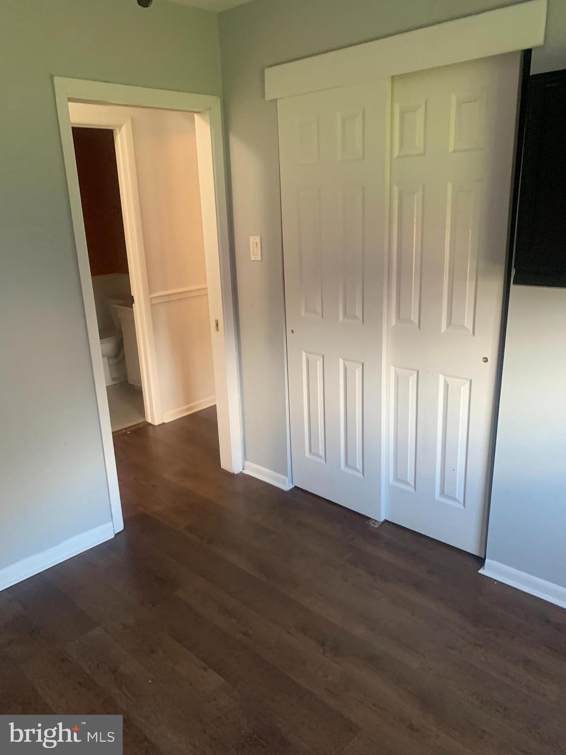 956 North Beecham Road Williamstown, NJ 08094 - Photo 13 of 17 a view of entryway with wooden floor