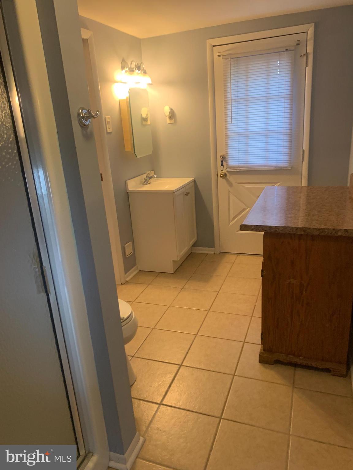 956 North Beecham Road Williamstown, NJ 08094 - Photo 7 of 17 a view of a bathroom with a sink