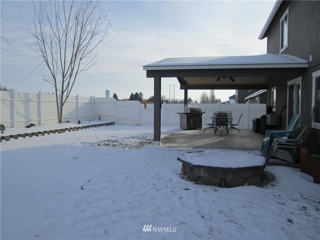 827 South Rees Street Moses Lake, WA 98837 - Photo 24 of 25 Gallery Image 24