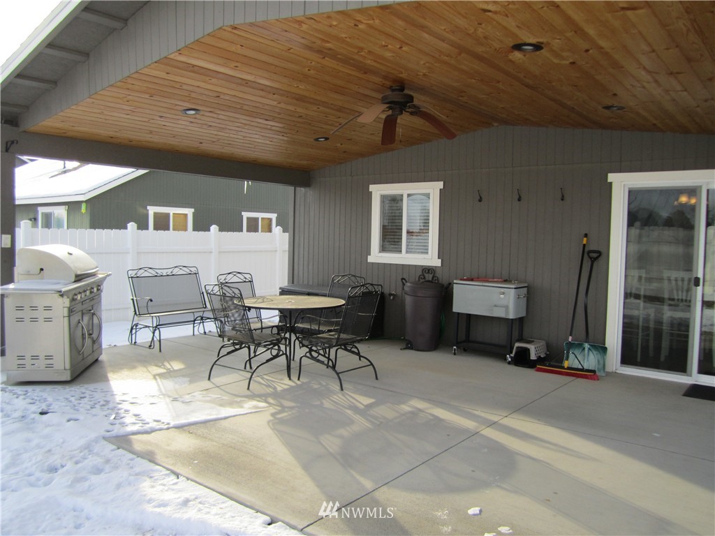 827 South Rees Street Moses Lake, WA 98837 - Photo 25 of 25 Gallery Image 25
