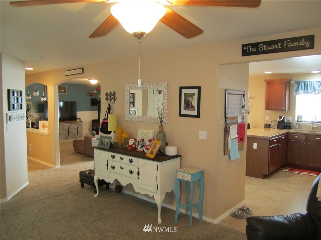 827 South Rees Street Moses Lake, WA 98837 - Photo 5 of 25 Gallery Image 5