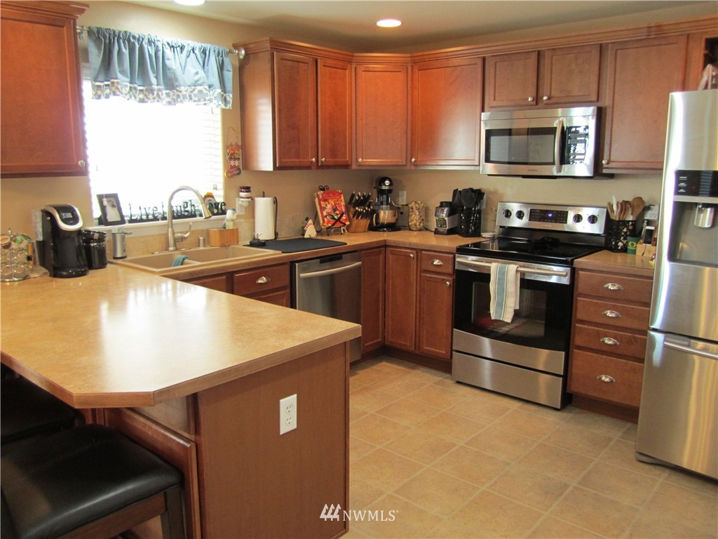 827 South Rees Street Moses Lake, WA 98837 - Photo 9 of 25 Gallery Image 9