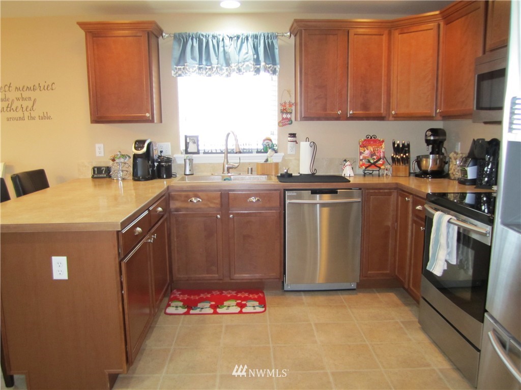 827 South Rees Street Moses Lake, WA 98837 - Photo 10 of 25 Gallery Image 10