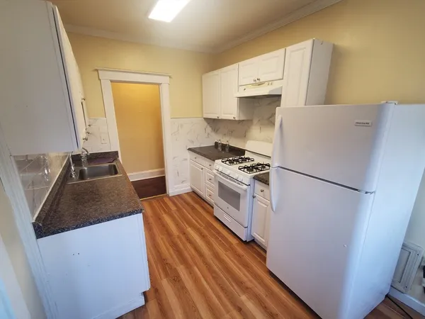 $1,950 | 415 County Street, Unit 412, New Bedford, MA 02740