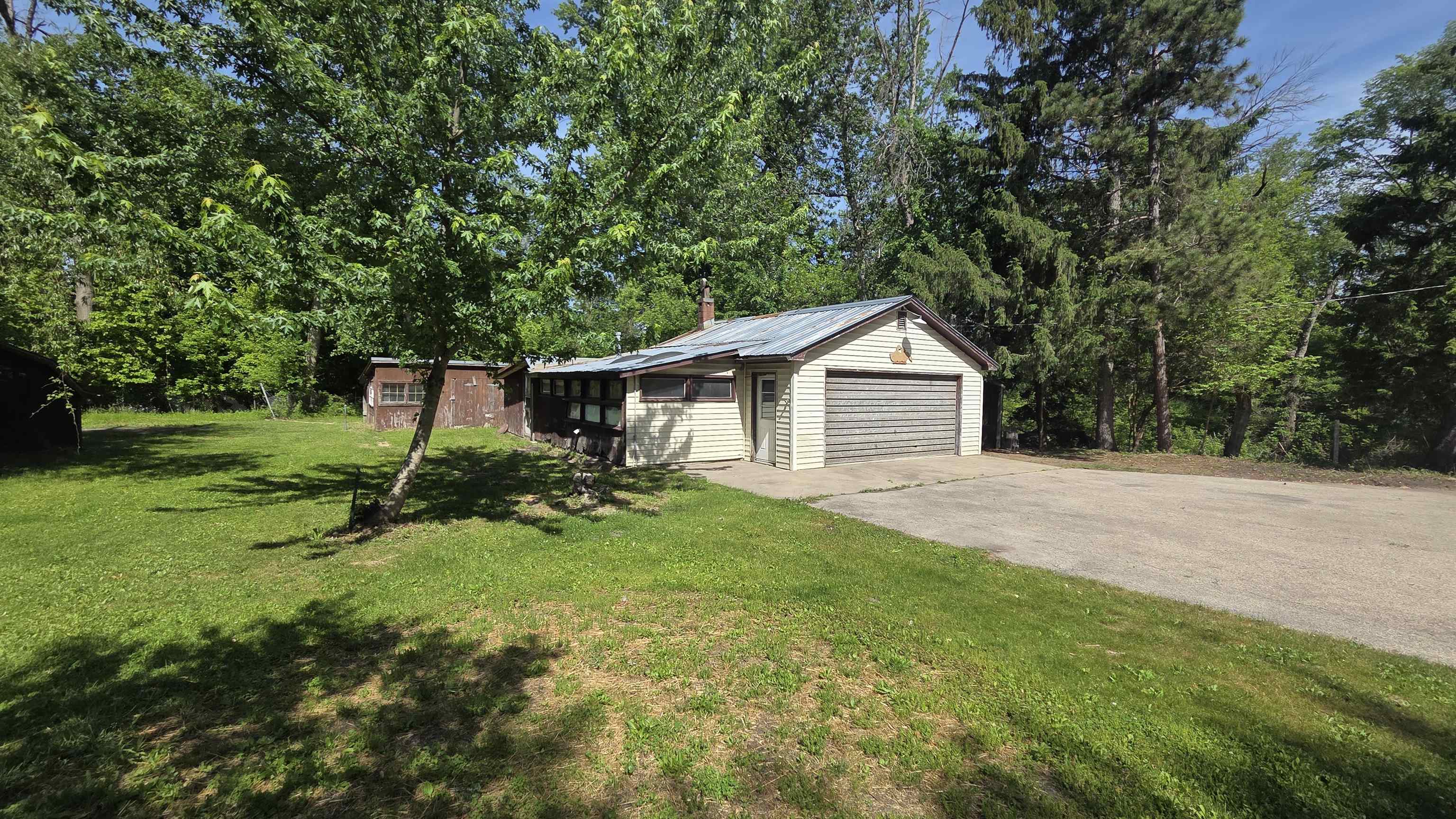 6522 North Middle Westfield, WI 53964 - Photo 14 of 49