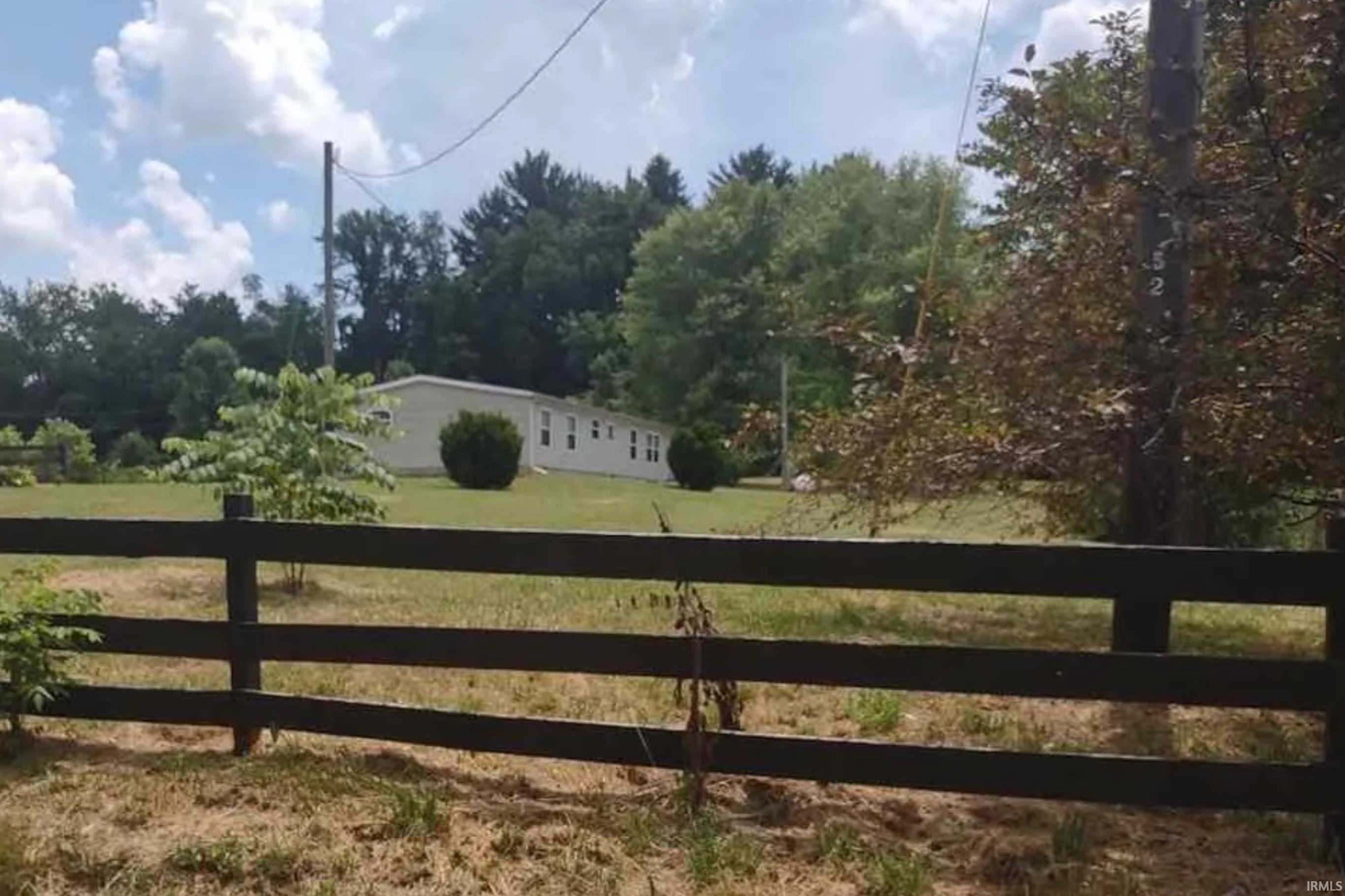 3960 Anderson Road Bowling Green, IN 47833 - Photo 1 of 28