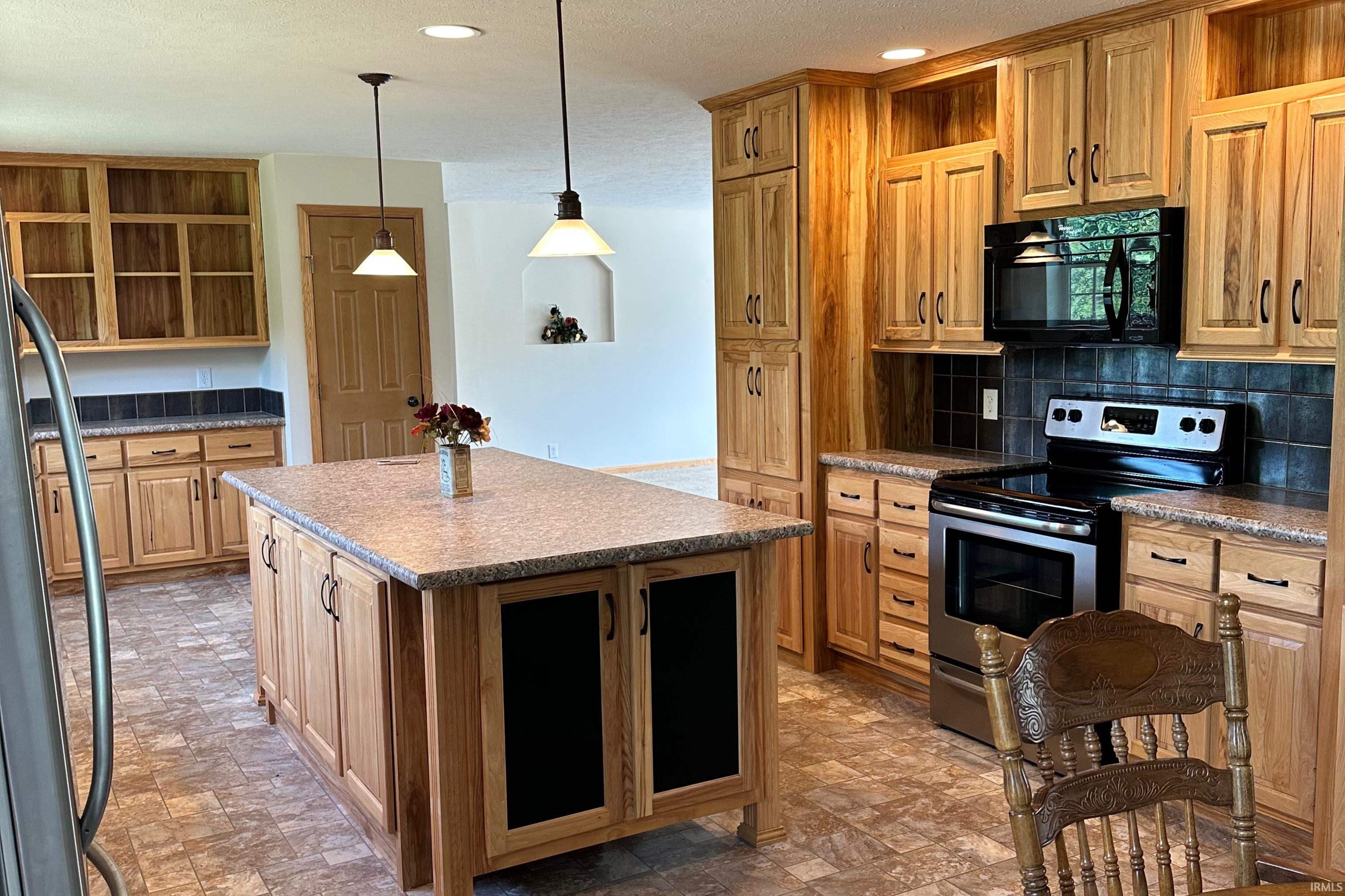 3960 Anderson Road Bowling Green, IN 47833 - Photo 5 of 28
