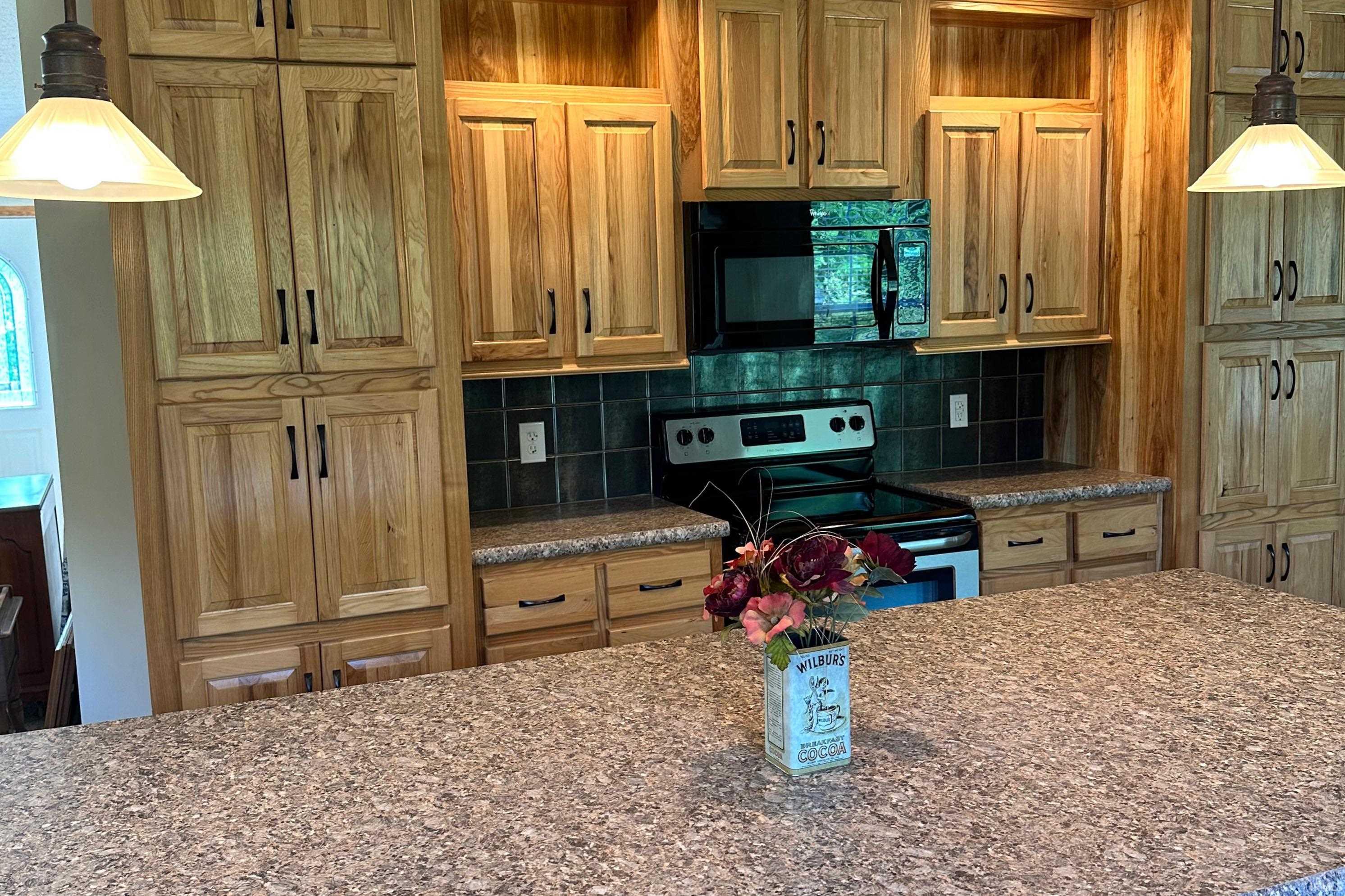 3960 Anderson Road Bowling Green, IN 47833 - Photo 10 of 28