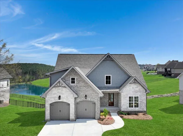 $709,900 | 13114 Blakeslee Drive, Unit 46, Soddy-Daisy, TN 37379