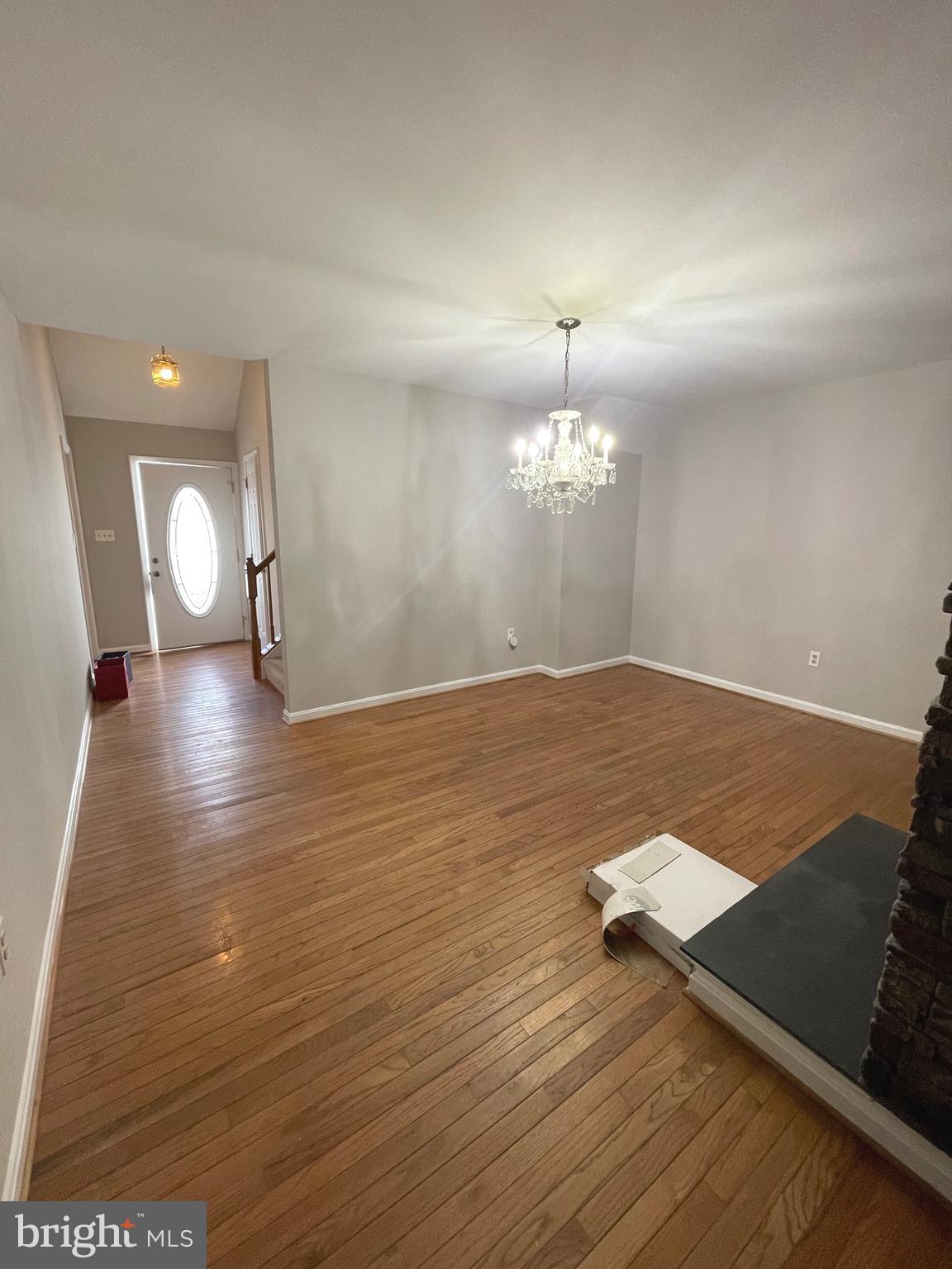 7270 Mackall Road St. Leonard, MD 20685 - Photo 13 of 48 Formal Dining Room