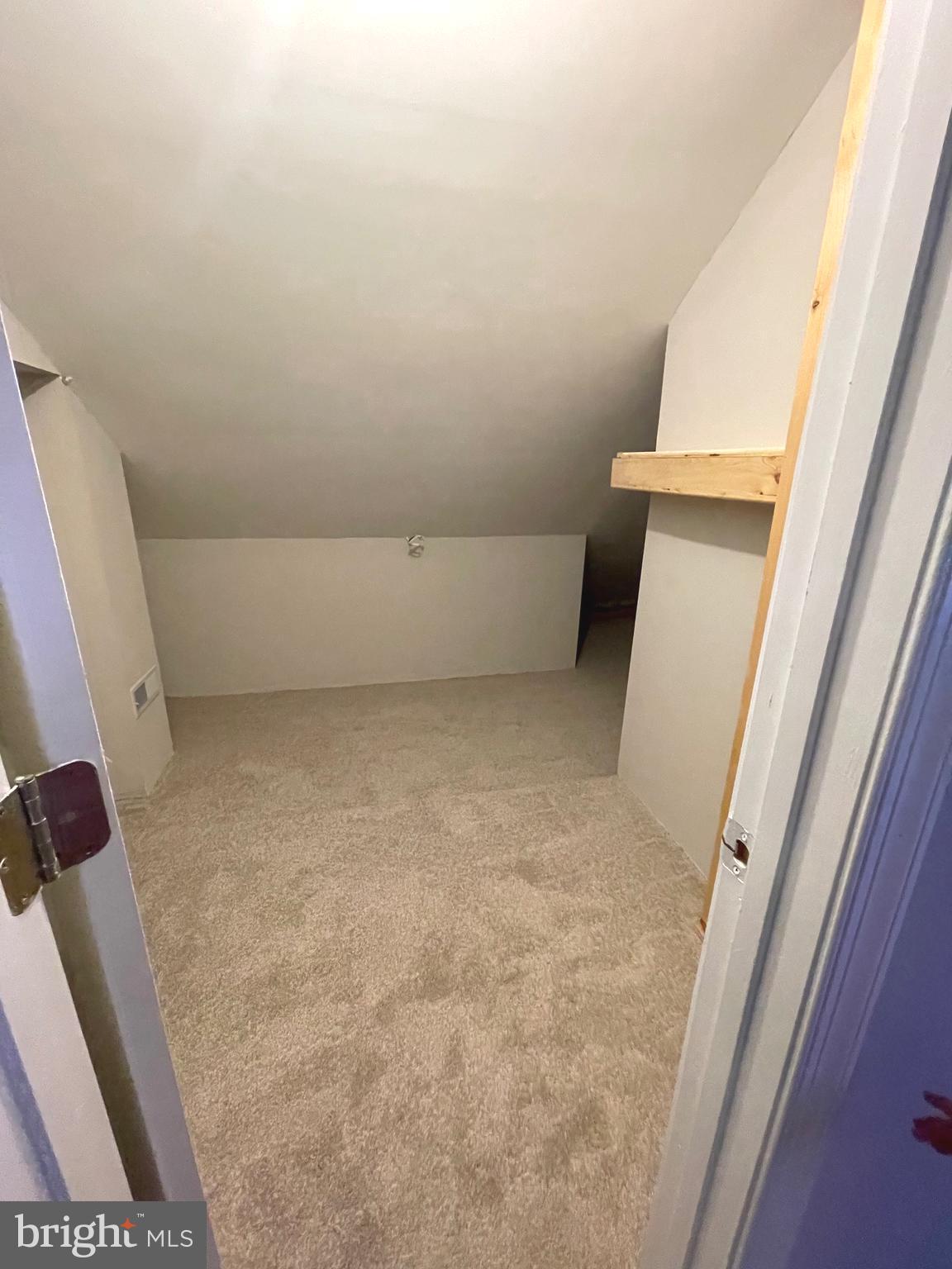 7270 Mackall Road St. Leonard, MD 20685 - Photo 31 of 48 Upper Level Storage Room