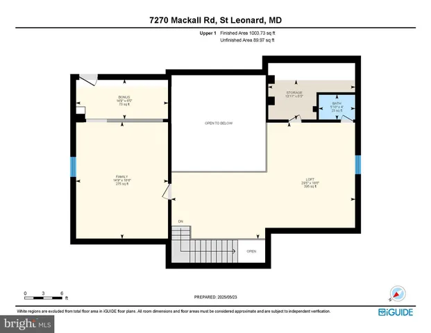 $519,900 | 7270 Mackall Road, St. Leonard, MD 20685