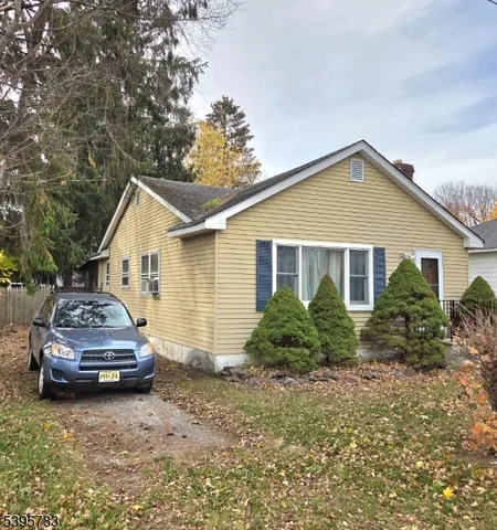 $229,900 | 309 Rutherford Avenue, Franklin, NJ 07416