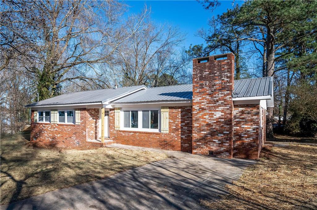 47 Pinecrest Drive Northwest Rome, GA 30165 - Photo 1 of 1 Gallery Image 1