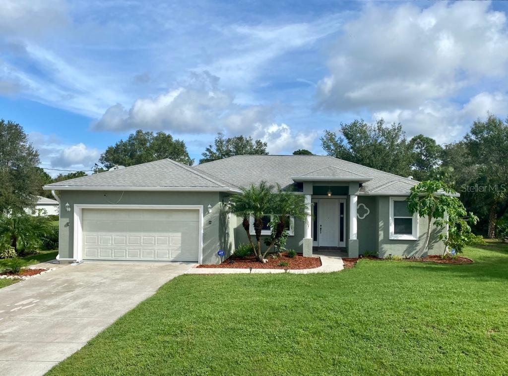 2720 Maximo Road North Port, FL 34286 - Photo 1 of 1 Gallery Image 1