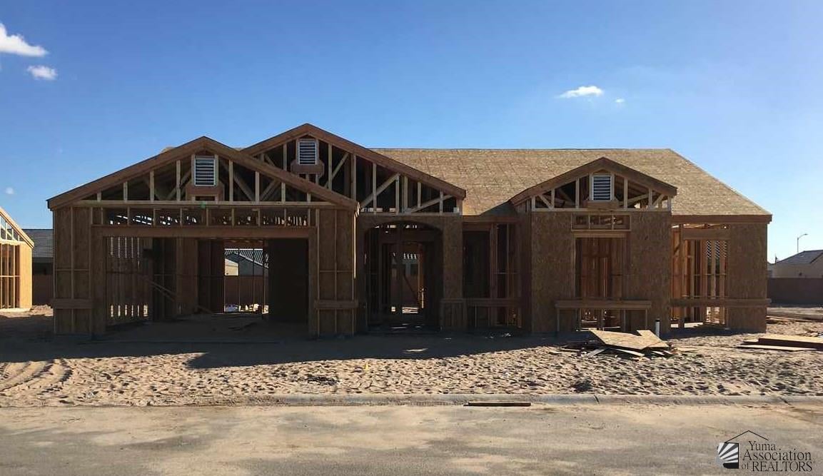 8189 East 34th Road Yuma, AZ 85365 - Photo 2 of 4 Gallery Image 2