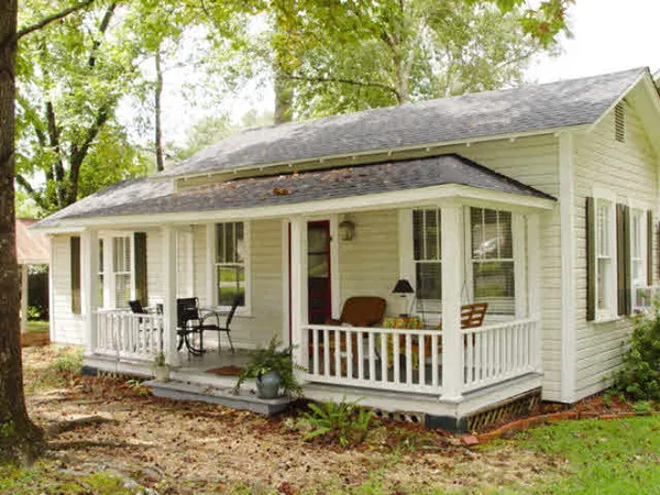 $1,500 | 304 South Summit Street, Fairhope, AL 36532