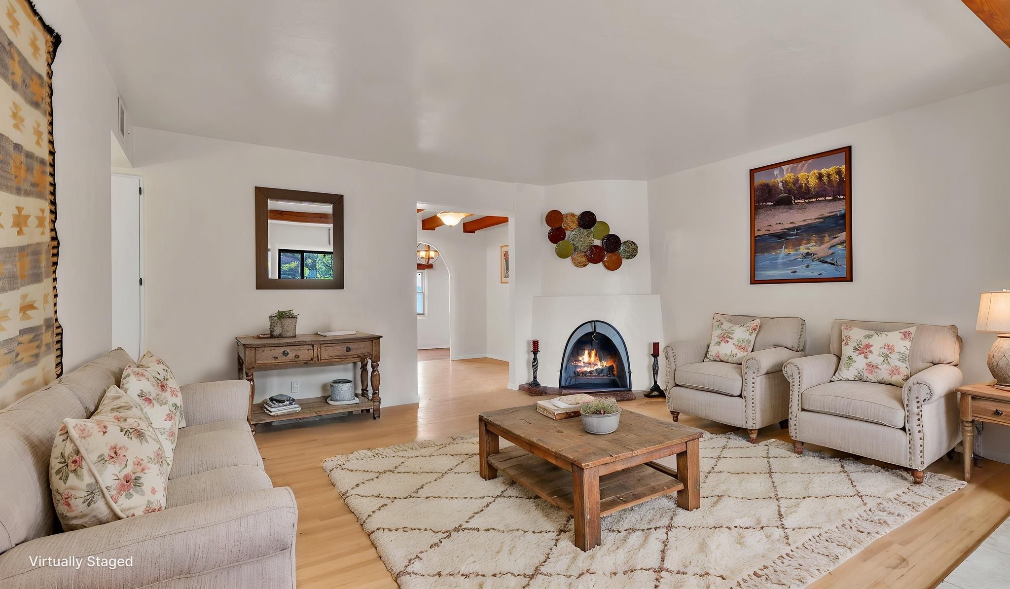 103 Spruce Street Santa Fe, NM 87501 - Photo 31 of 57