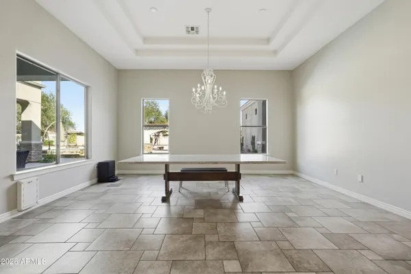 $2,400,000 | 2900 East Clark Drive, Gilbert, AZ 85297