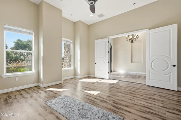 $2,400,000 | 2900 East Clark Drive, Gilbert, AZ 85297