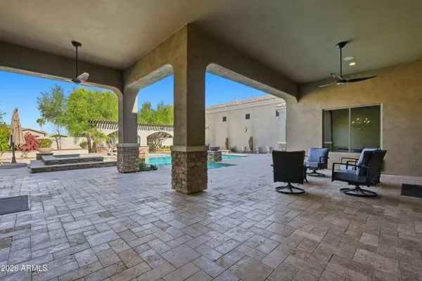 $2,400,000 | 2900 East Clark Drive, Gilbert, AZ 85297