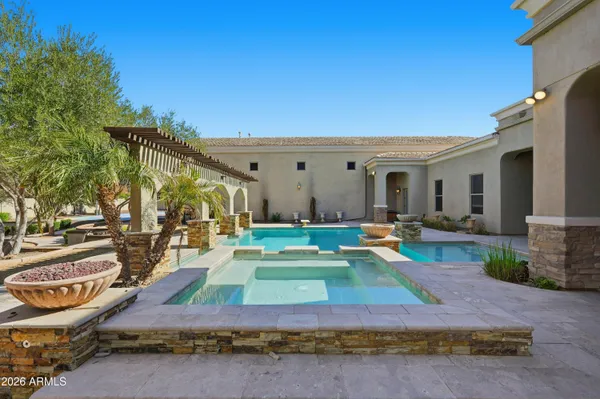$2,400,000 | 2900 East Clark Drive, Gilbert, AZ 85297