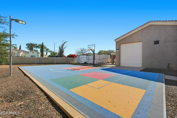 $2,400,000 | 2900 East Clark Drive, Gilbert, AZ 85297